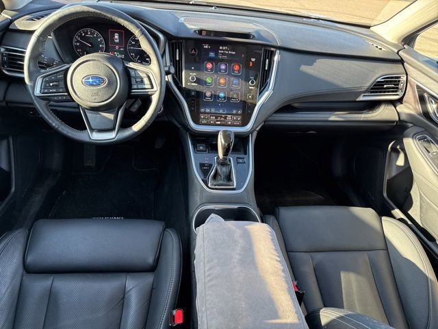 Used 2024 Subaru Legacy Touring XT AWD/4WD image 16