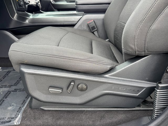 Certified 2023 Ford F150 XLT w/ Equipment Group 302A High image 17