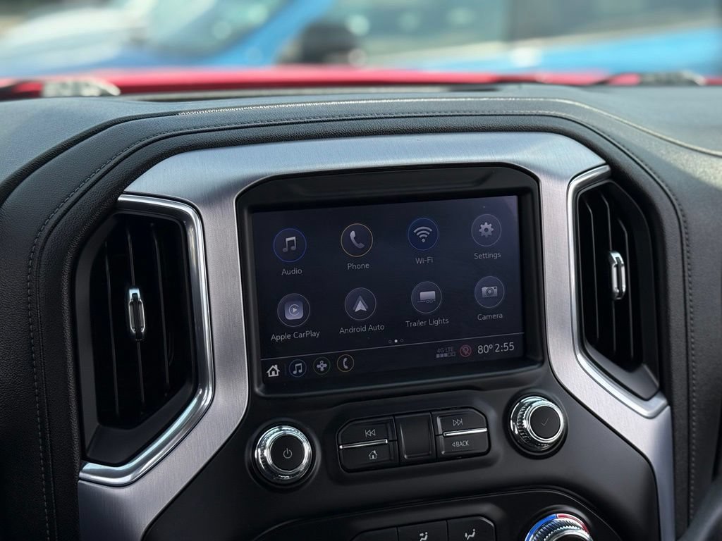 Used 2021 GMC Sierra 1500 Elevation AWD/4WD image 19