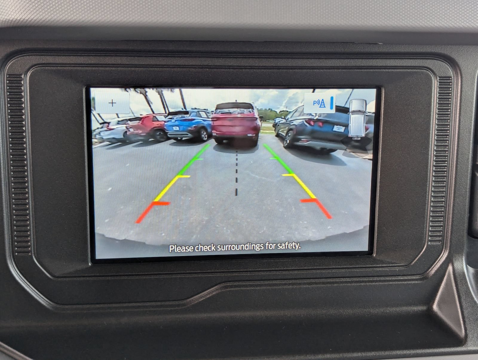 Certified 2023 Ford Bronco Big Bend AWD/4WD image 26