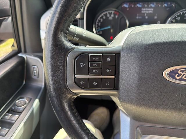 Certified 2021 Ford F150 XLT w/ Equipment Group 302A High AWD/4WD image 49