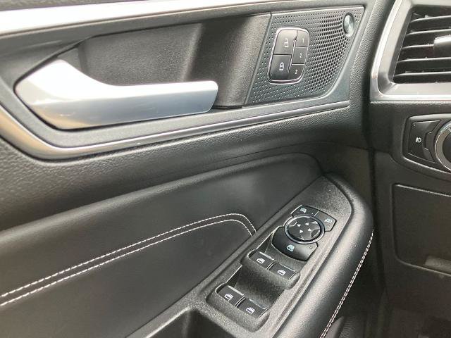 Certified 2024 Ford Edge Titanium w/ Equipment Group 301A AWD/4WD image 38