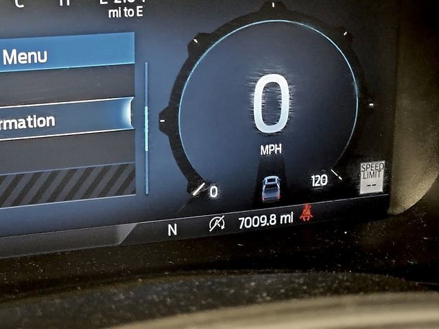 Certified 2024 Ford F150 XLT w/ Equipment Group 302A MID image 19