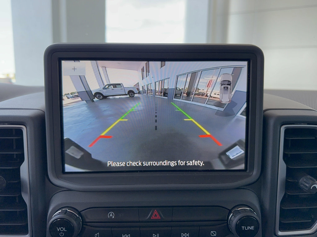 Certified 2024 Ford Bronco Sport Big Bend w/ Convenience Package image 20