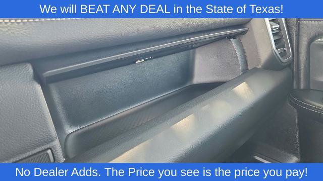 Used 2024 RAM 2500 Laramie AWD/4WD image 21