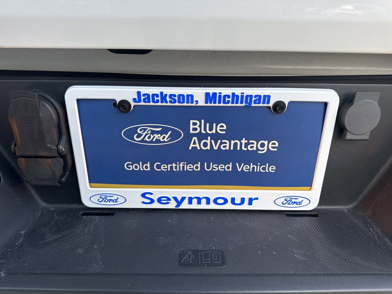 Certified 2023 Ford F150 Lariat w/ Equipment Group 502A High image 17