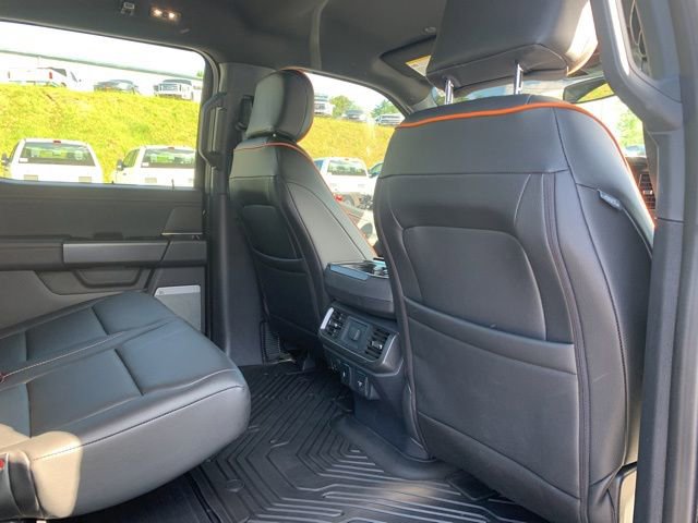 Certified 2024 Ford F150 Tremor w/ Bed Utility Package AWD/4WD image 14