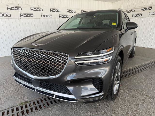 Used 2025 Genesis GV70 2.5T AWD/4WD image 27