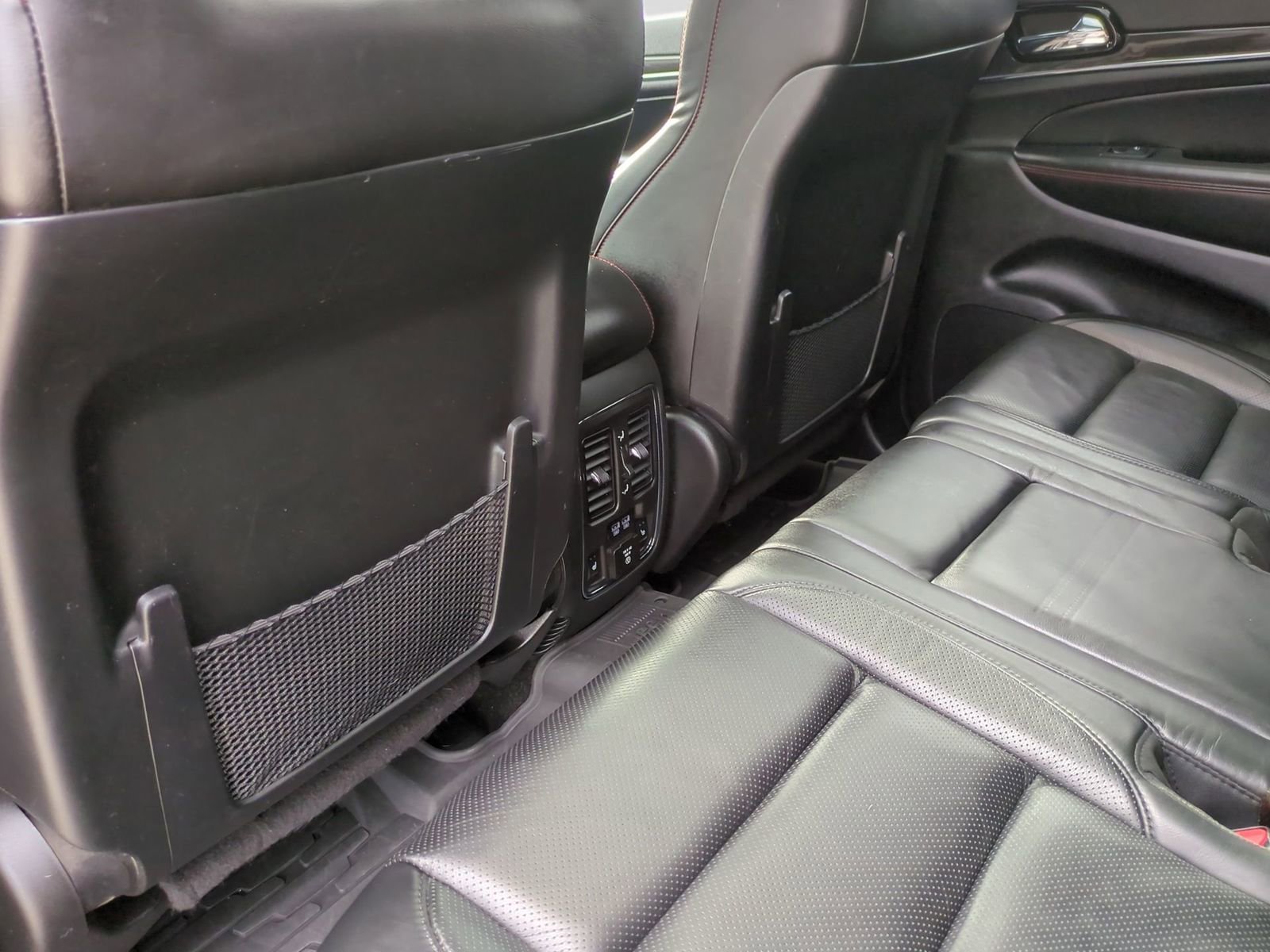 Used 2021 Jeep Grand Cherokee Trailhawk w/ Trailhawk Luxury Group image 23