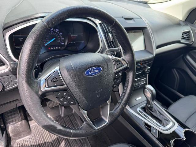 Certified 2018 Ford Edge SEL w/ Equipment Group 201A AWD/4WD image 31