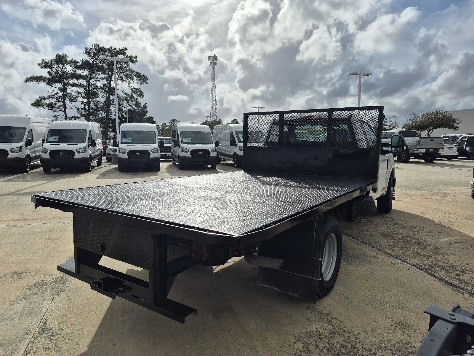 Certified 2019 Ford F350 XL w/ XL Value Package image 4