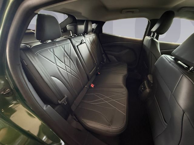 Certified 2025 Ford Mustang Mach-E Select RWD image 18
