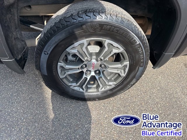 Used 2024 GMC Sierra 1500 SLT image 13