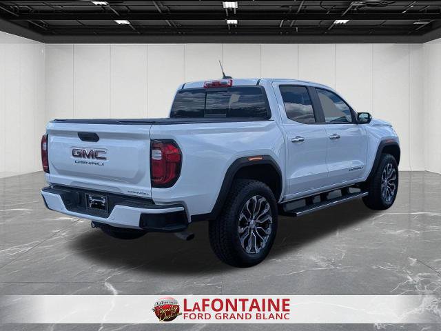 Used 2024 GMC Canyon Denali AWD/4WD image 5