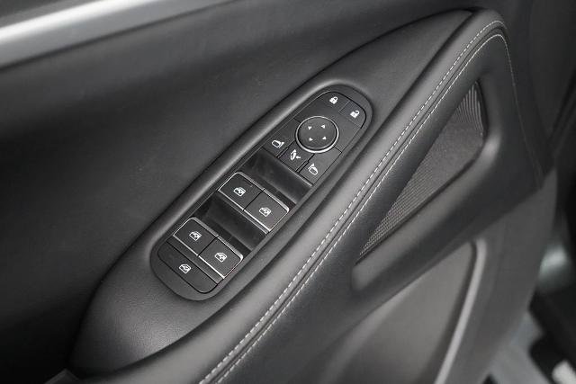 Used 2025 INFINITI QX60 Luxe AWD/4WD image 29