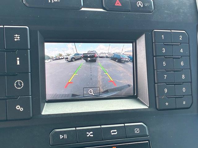 Certified 2019 Ford F150 XL w/ Equipment Group 101A Mid RWD image 21