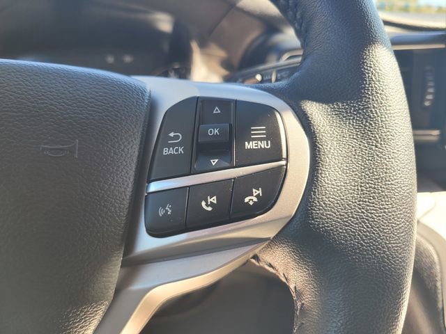 Certified 2023 Ford Explorer XLT w/ Equipment Group 202A image 26