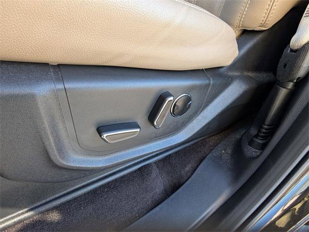 Certified 2023 Ford Expedition Limited image 23