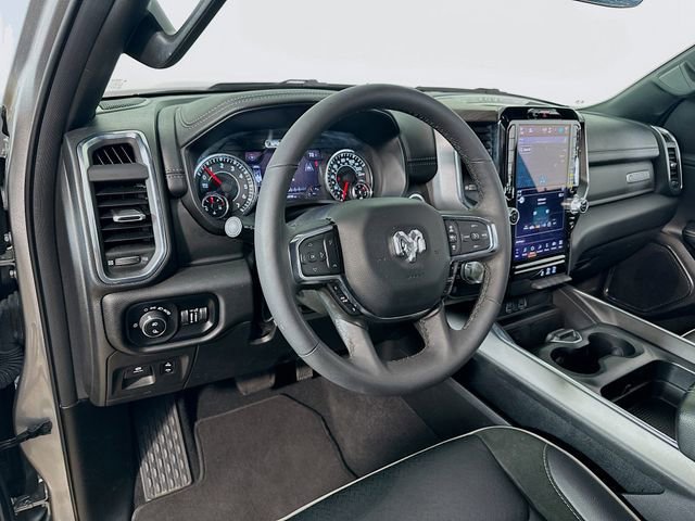 Used 2025 RAM 1500 Laramie image 18