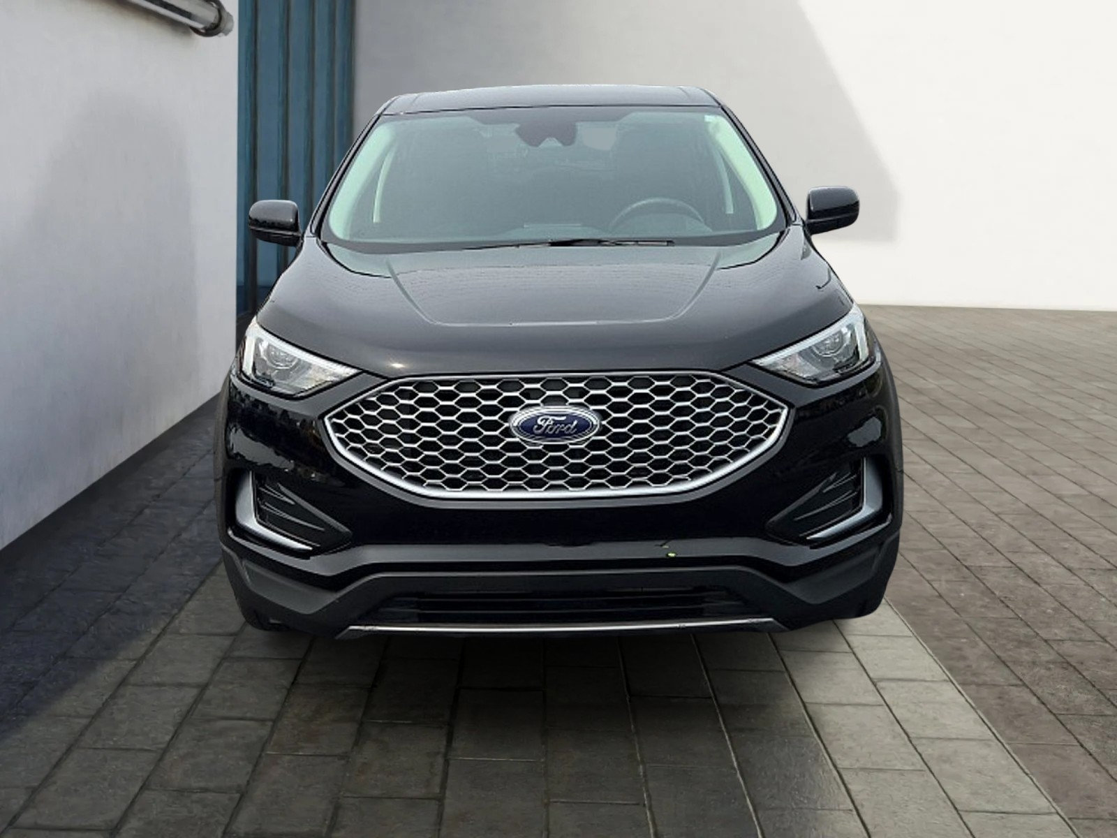 Certified 2023 Ford Edge SEL AWD/4WD image 8