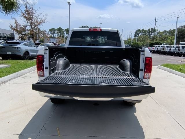 Used 2024 RAM 1500 Classic SLT RWD image 8