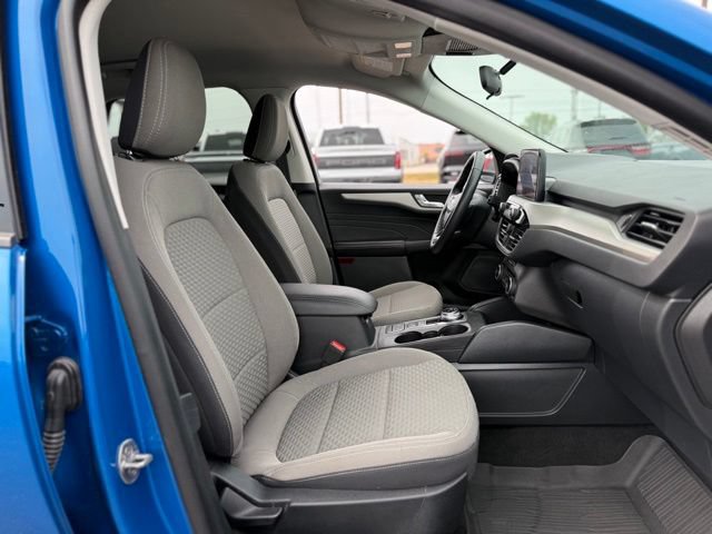 Certified 2021 Ford Escape SE w/ Convenience Package AWD/4WD image 13