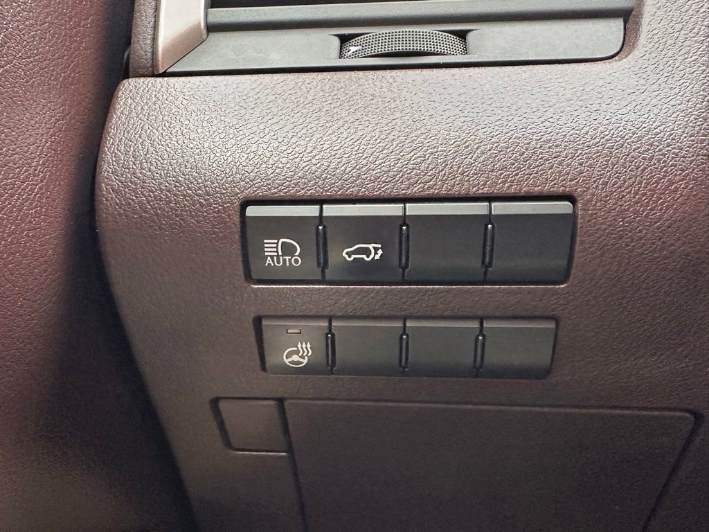 Used 2018 Lexus RX 350 FWD w/ Premium Package image 24