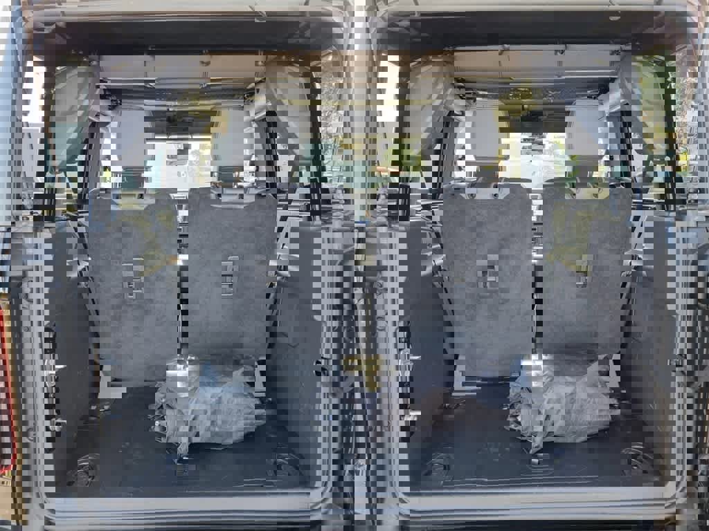 Certified 2023 Ford Bronco Black Diamond w/ Sasquatch Package image 14