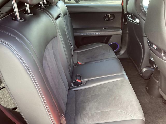 Used 2025 Hyundai Ioniq 5 N Base image 35