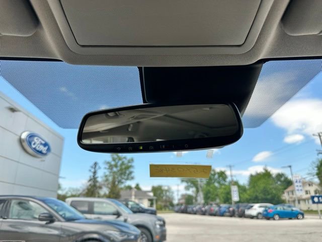 Used 2020 Nissan Rogue SL w/ Premium Package AWD/4WD image 60