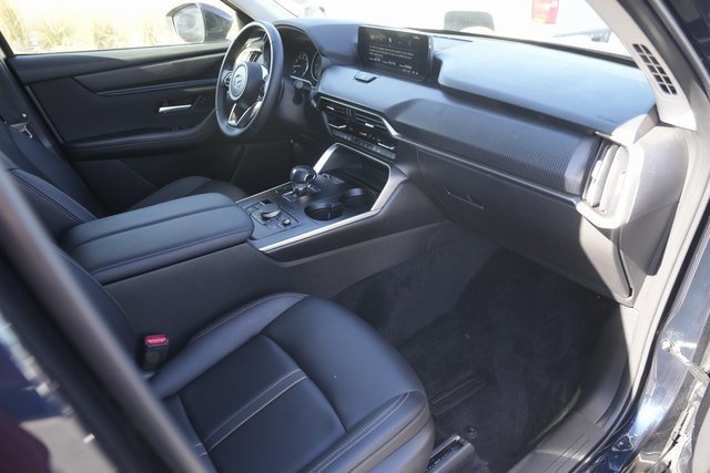 Used 2024 MAZDA CX-90 3.3 Turbo w/ Select Package image 17