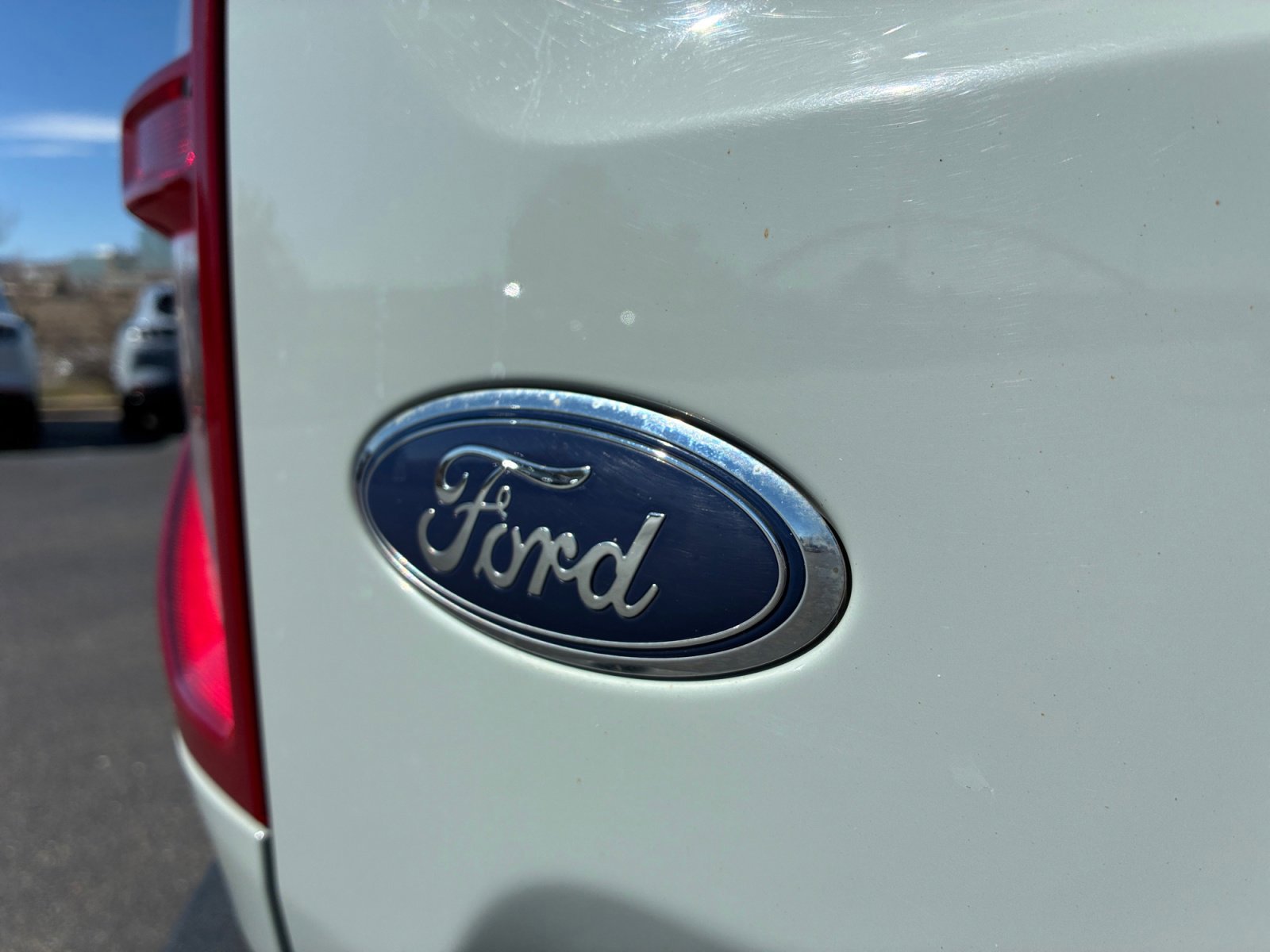 Certified 2021 Ford Bronco Sport Outer Banks image 24