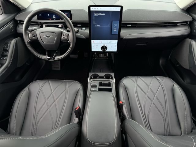 Certified 2025 Ford Mustang Mach-E Select w/ Comfort Package Lite AWD/4WD image 10