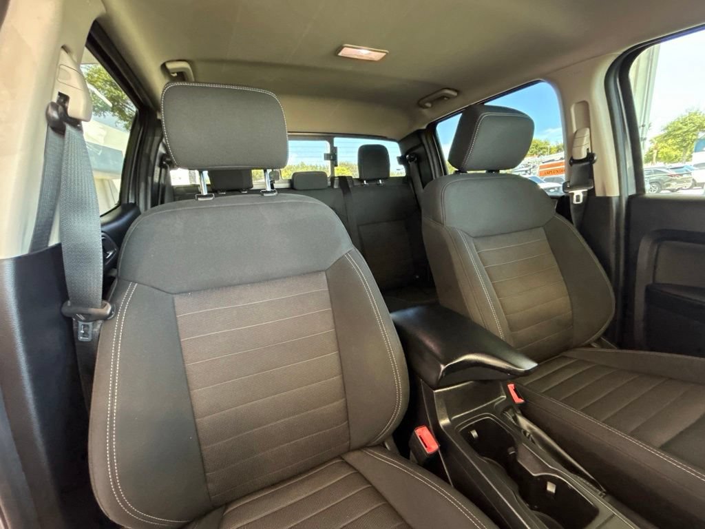 Certified 2019 Ford Ranger XLT w/ Equipment Group 302A Luxury AWD/4WD image 30