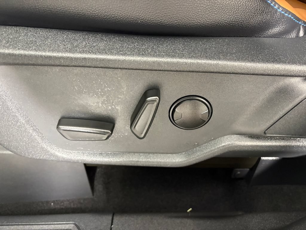 Certified 2024 Ford Bronco Outer Banks AWD/4WD image 13