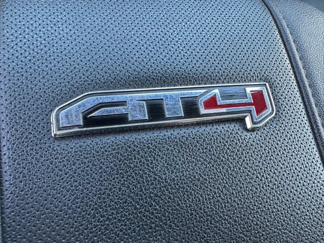 Used 2024 GMC Sierra 2500 AT4 w/ AT4 Premium Plus Package AWD/4WD image 18