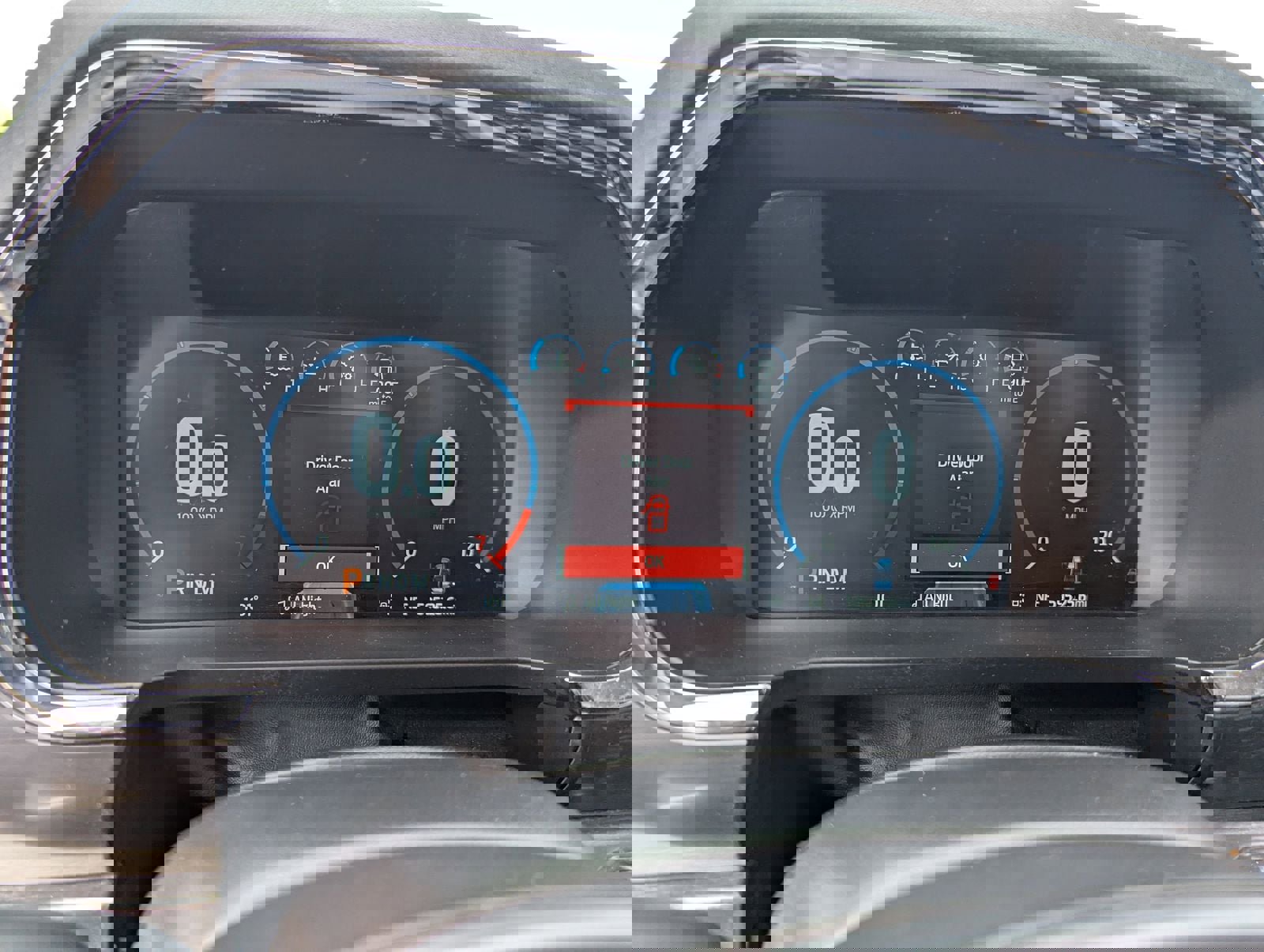 Certified 2023 Ford F150 Lariat w/ Trailer Tow Package image 28