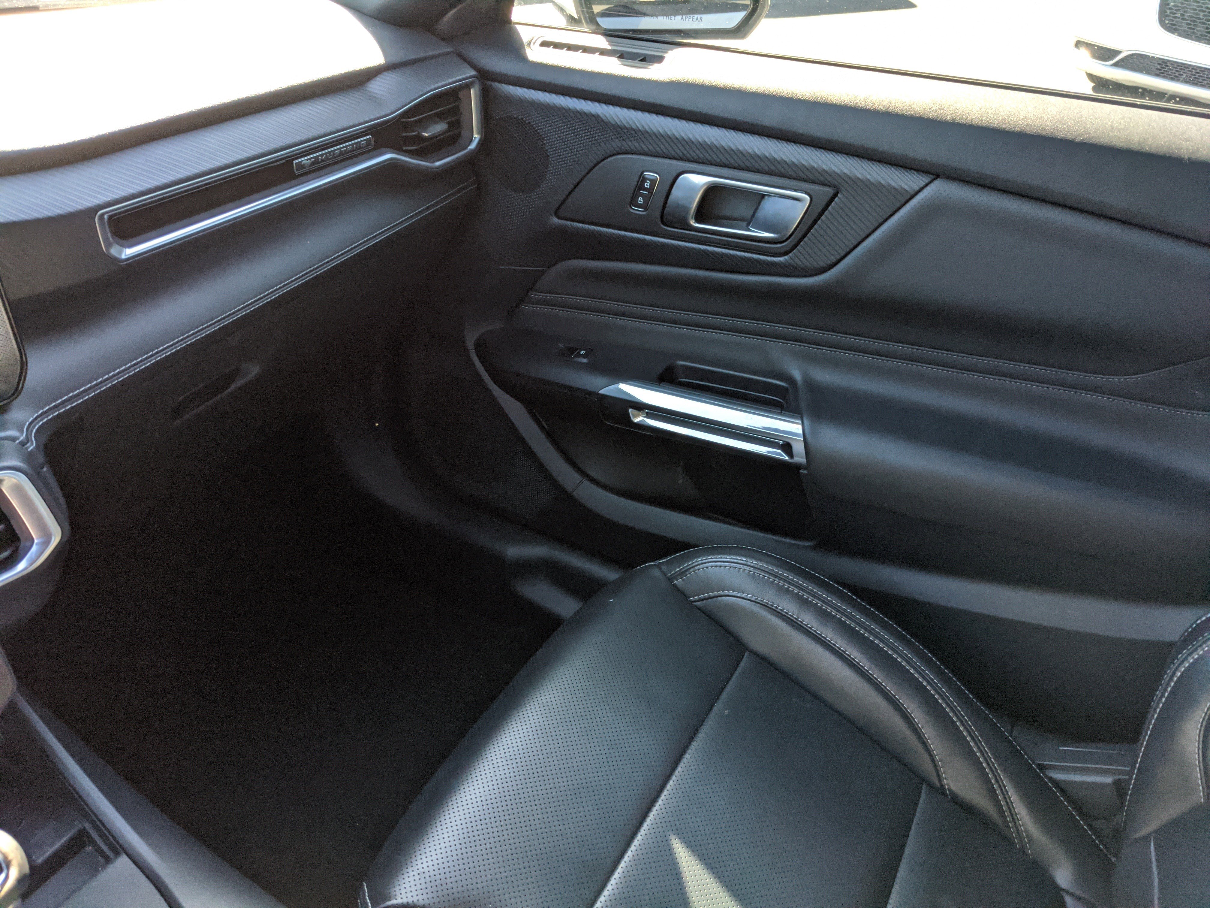 Certified 2024 Ford Mustang Premium image 16