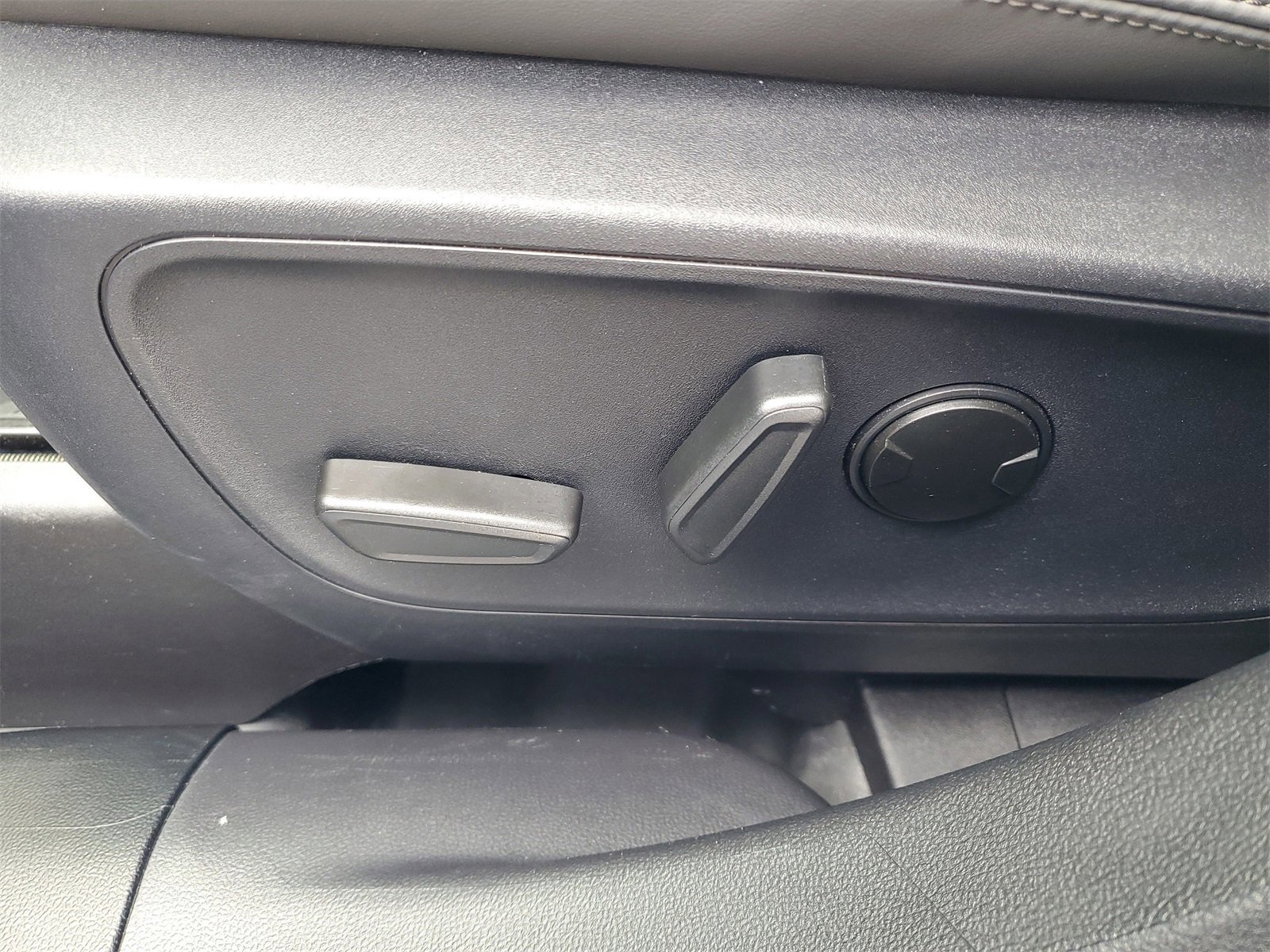 Certified 2025 Ford Bronco Sport Badlands image 18