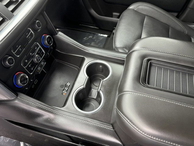 Used 2024 Chevrolet Tahoe Z71 w/ Off-Road Capability Package image 18