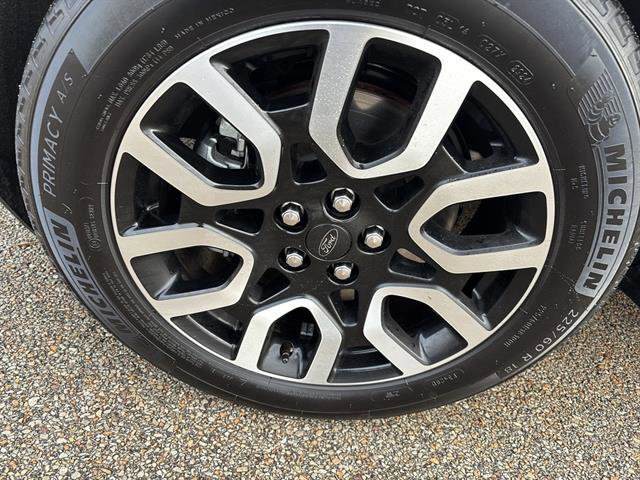 Certified 2024 Ford Maverick Lariat image 9