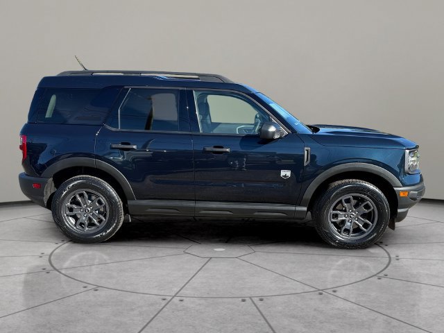 Certified 2022 Ford Bronco Sport Big Bend AWD/4WD image 11