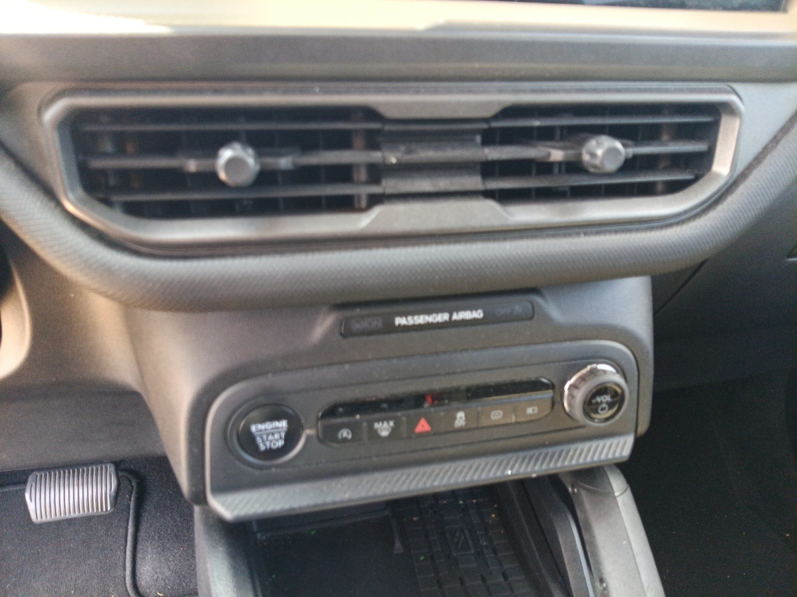Certified 2025 Ford Bronco Sport Big Bend AWD/4WD image 14