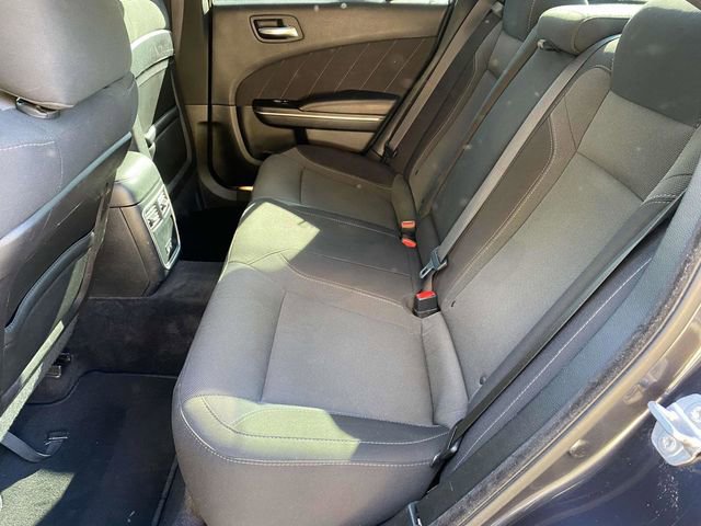 Used 2018 Dodge Charger SXT Plus image 15