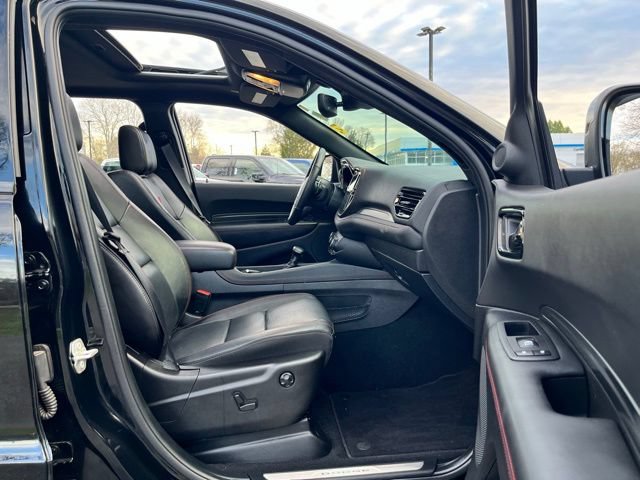 Used 2023 Dodge Durango GT AWD/4WD image 24