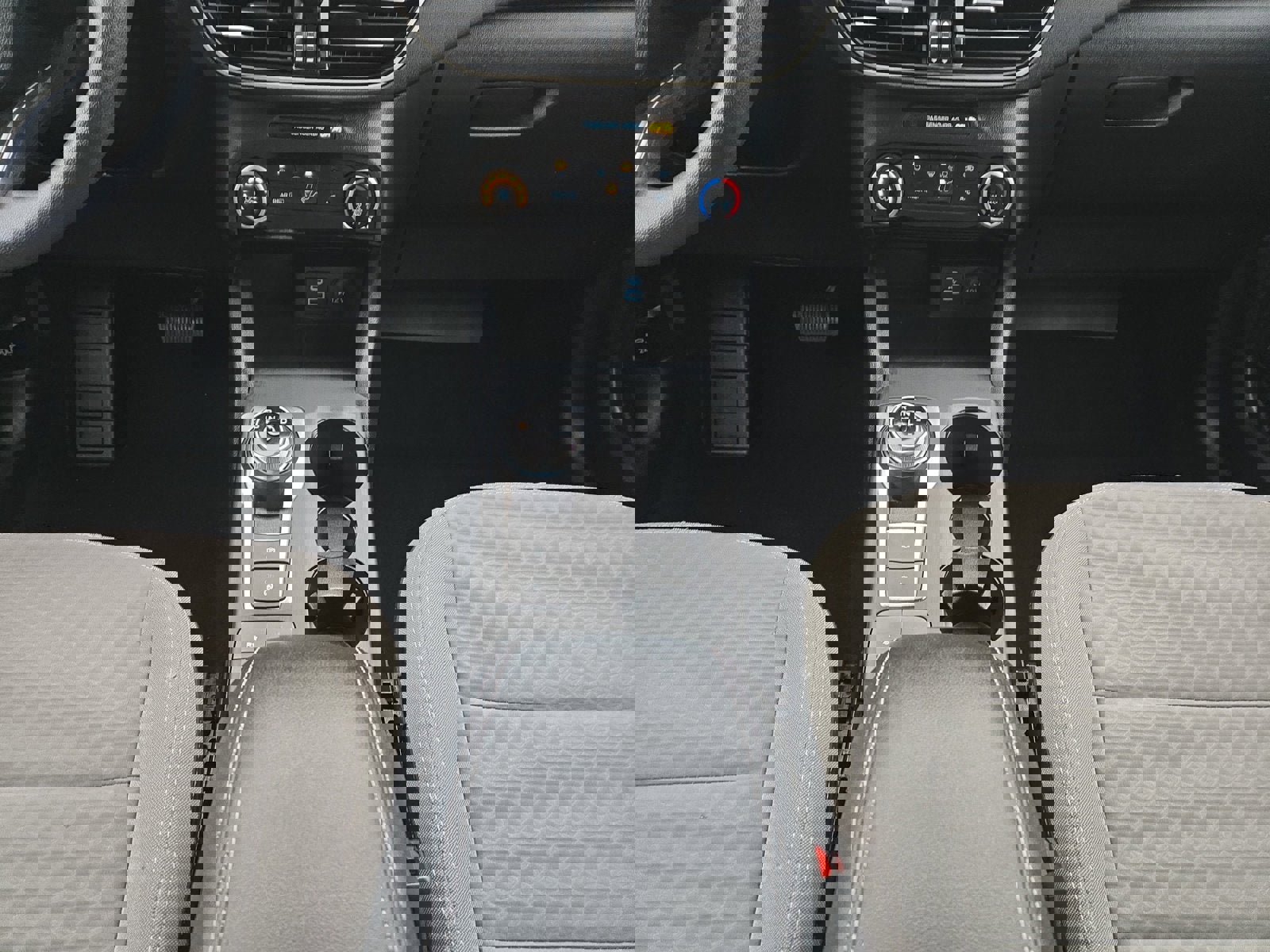 Certified 2022 Ford Escape SE image 21