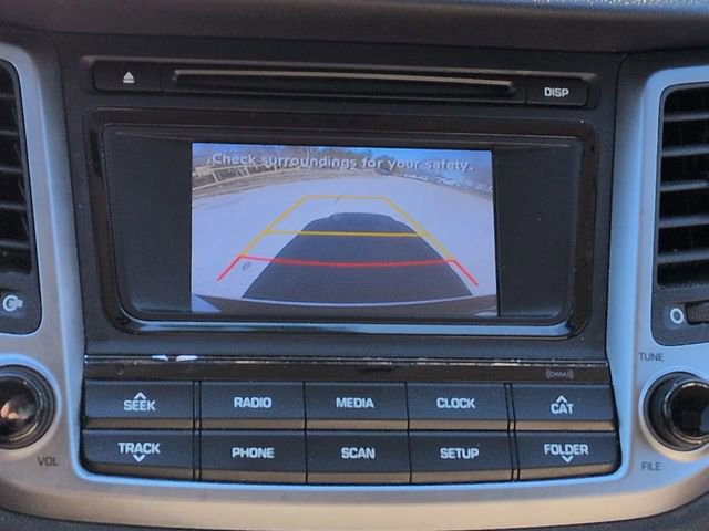 Used 2017 Hyundai Tucson SE image 22