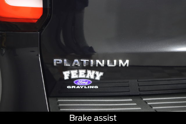 Certified 2023 Ford Expedition Platinum AWD/4WD image 32