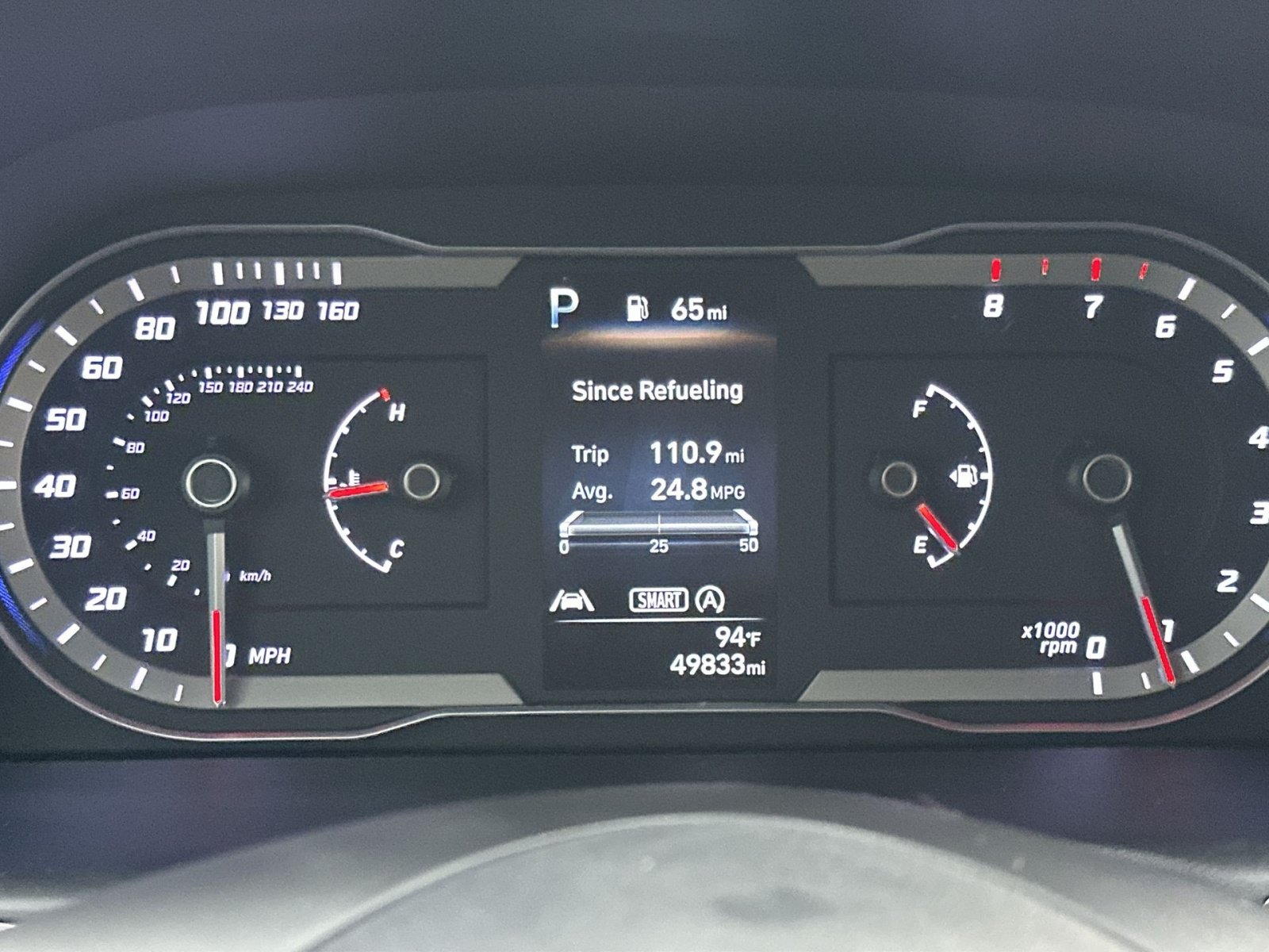 Used 2023 Hyundai Tucson SE FWD image 18