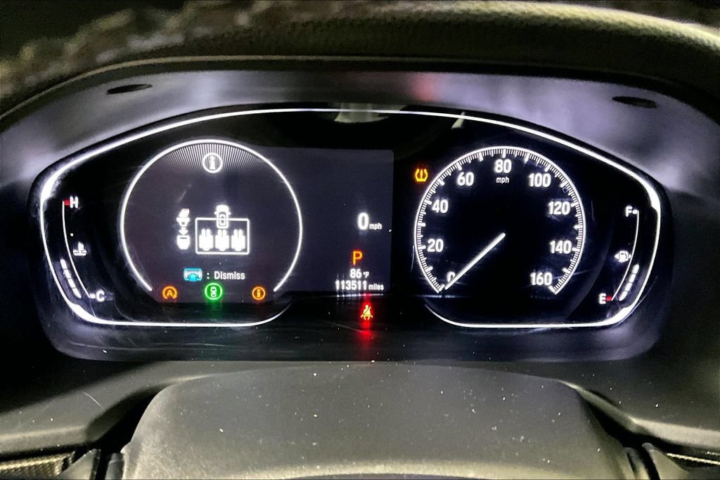 Used 2022 Honda Accord Sport image 16